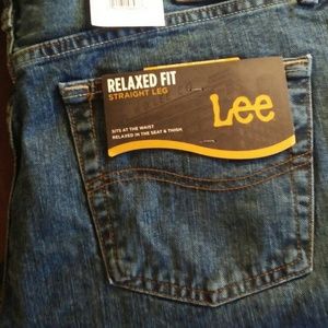 Men's jeans